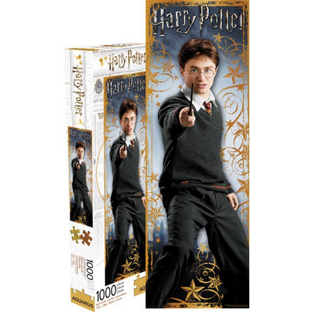 HARRY POTTER ハリーポッター (2027年 ドラマ放送決定 ) - Harry / ジグソーパズル - PGS